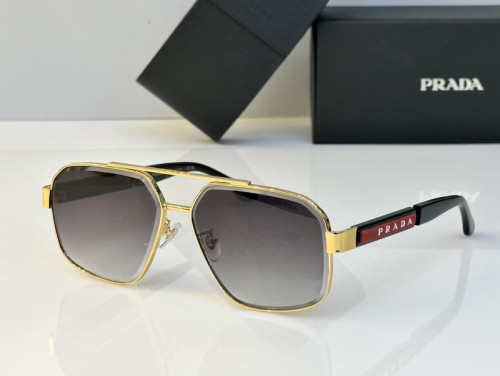 Prada Sunglasses AAAA-2713