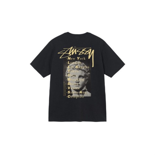 Stussy Shirt 1：1 Quality-348(S-XL)