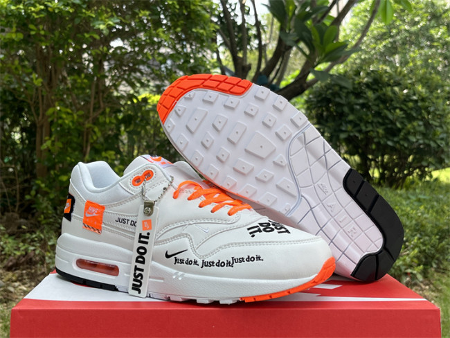 Authentic Nike Air Max 1“Just do it ” Women