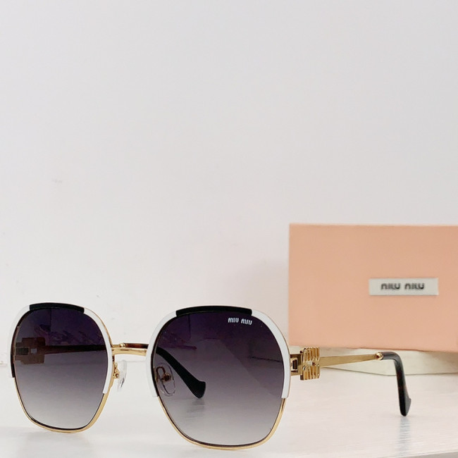 Miu Miu Sunglasses AAAA-564