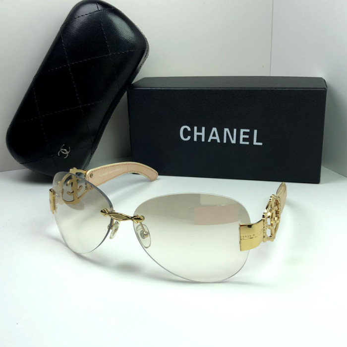 CHNL Sunglasses AAAA-2617