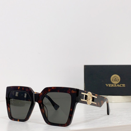 Versace Sunglasses AAAA-1781