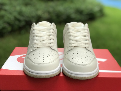 Authentic Nike Dunk Low DV0831-003