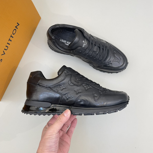 Super Max Custom LV Shoes-2252