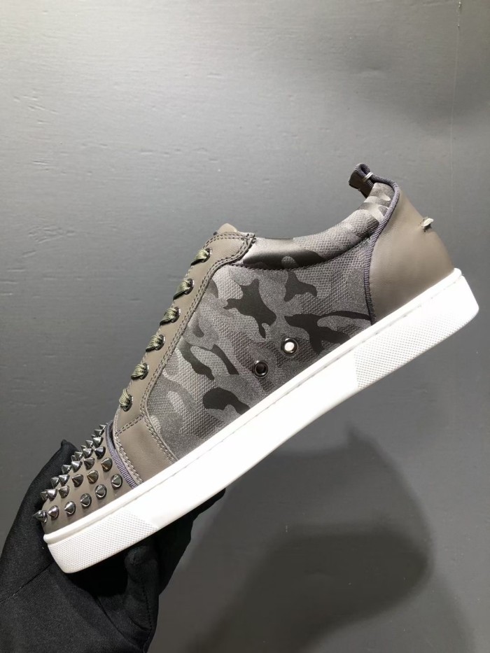 Super Max Christian Louboutin Shoes-2240