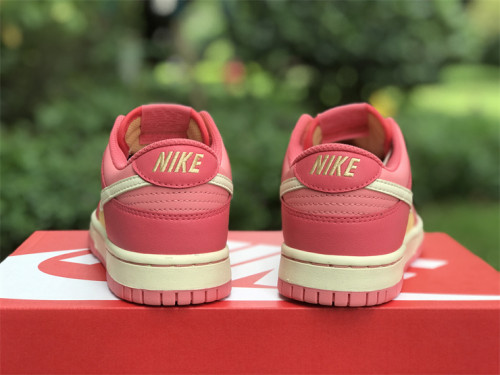 Authentic Nike Dunk Low DH9765-200