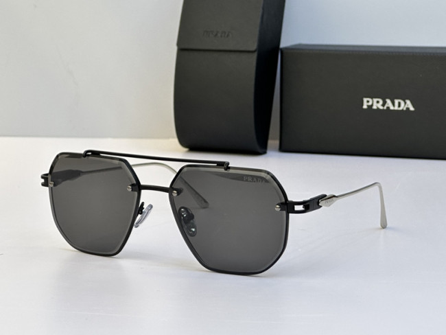 Prada Sunglasses AAAA-2534