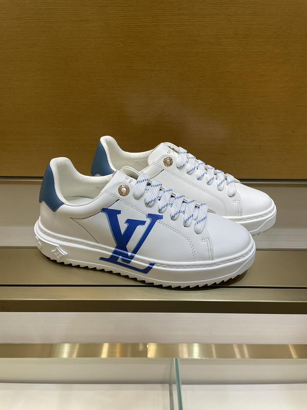 Super Max Custom LV Shoes-2575