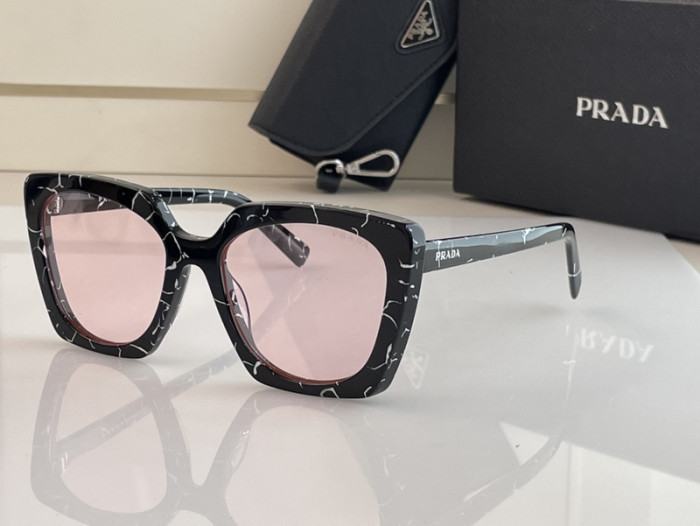 Prada Sunglasses AAAA-2398