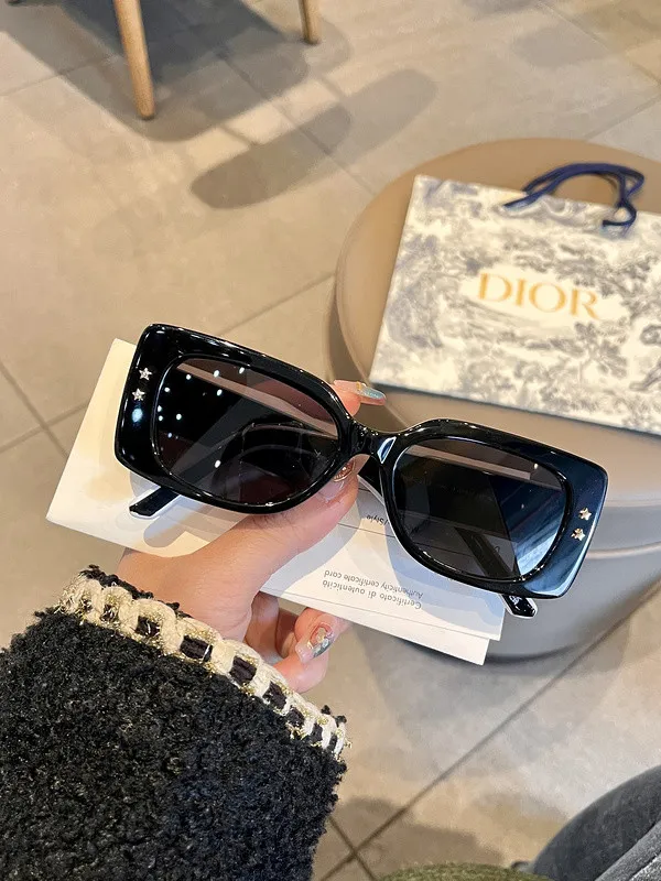 Dior Sunglasses AAAA-2007
