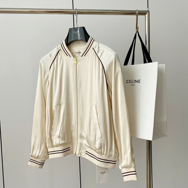 Celine High End Jacket-034