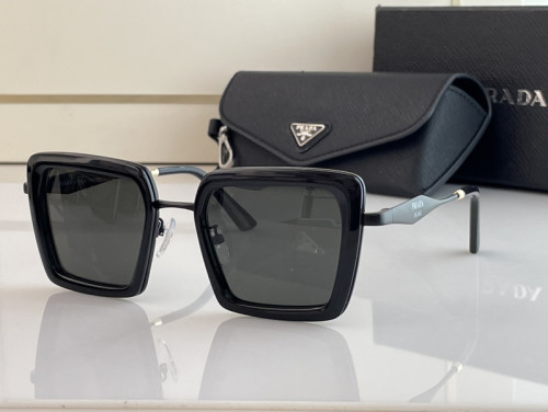 Prada Sunglasses AAAA-2395