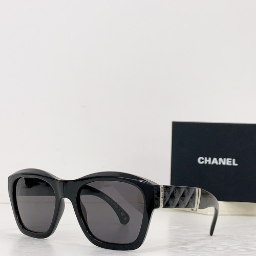 CHNL Sunglasses AAAA-2557