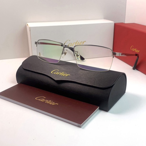 Cartier Sunglasses AAAA-3574