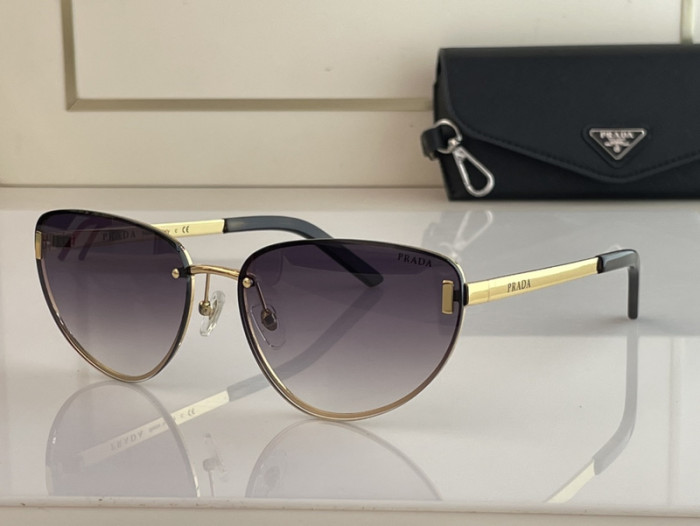 Prada Sunglasses AAAA-2282