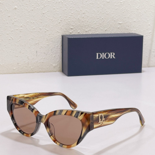 Dior Sunglasses AAAA-1695