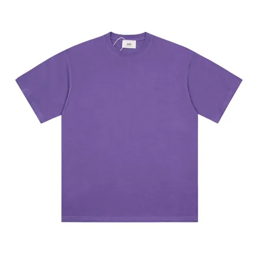 Amiri Shirt 1：1 Quality-015(S-XL)
