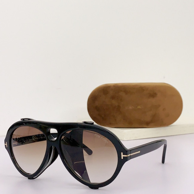 Tom Ford Sunglasses AAAA-2124