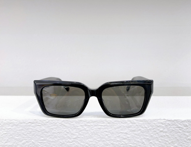 B Sunglasses AAAA-649