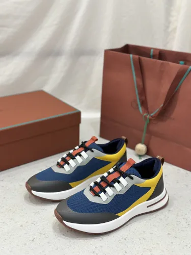Super Max Loro Piana Shoes-015