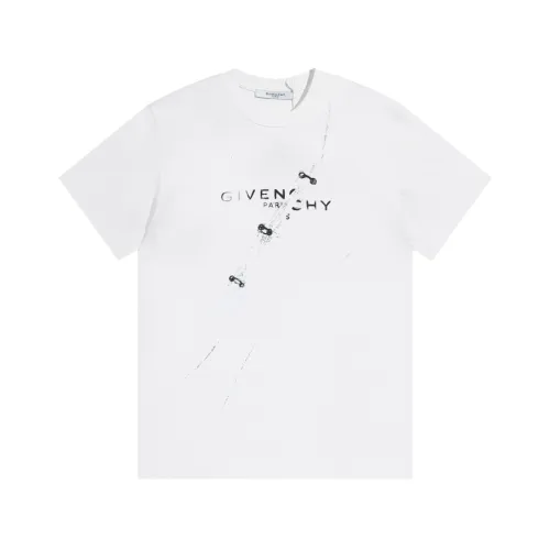 Givenchy Shirt 1：1 Quality-244(XS-L)