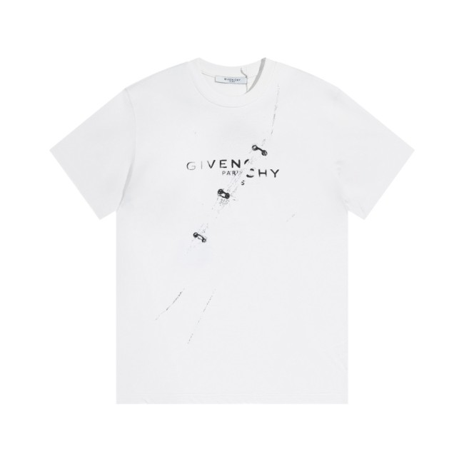 Givenchy Shirt 1：1 Quality-244(XS-L)