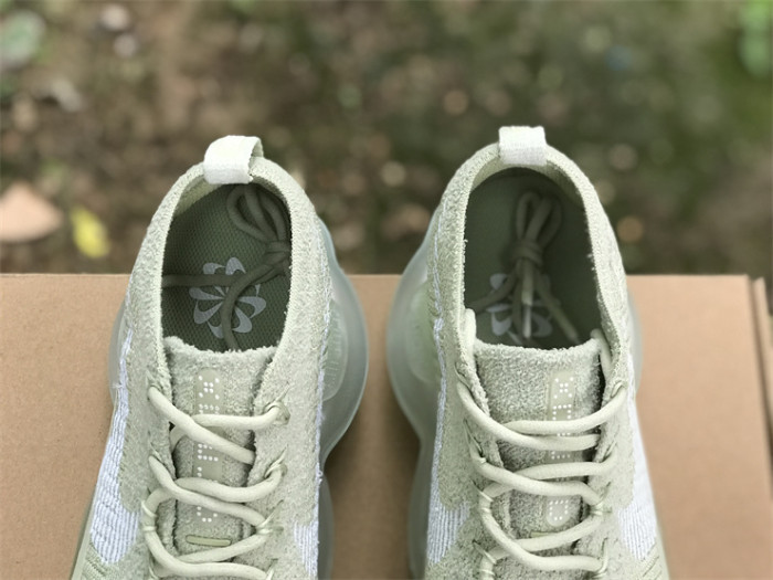 Authentic Nike Air Max Scorpion Olive Aura