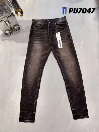 Purple Brand Jeans 1：1 Quality-086