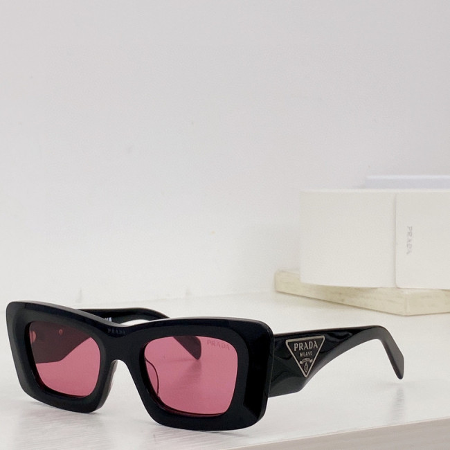 Prada Sunglasses AAAA-2259