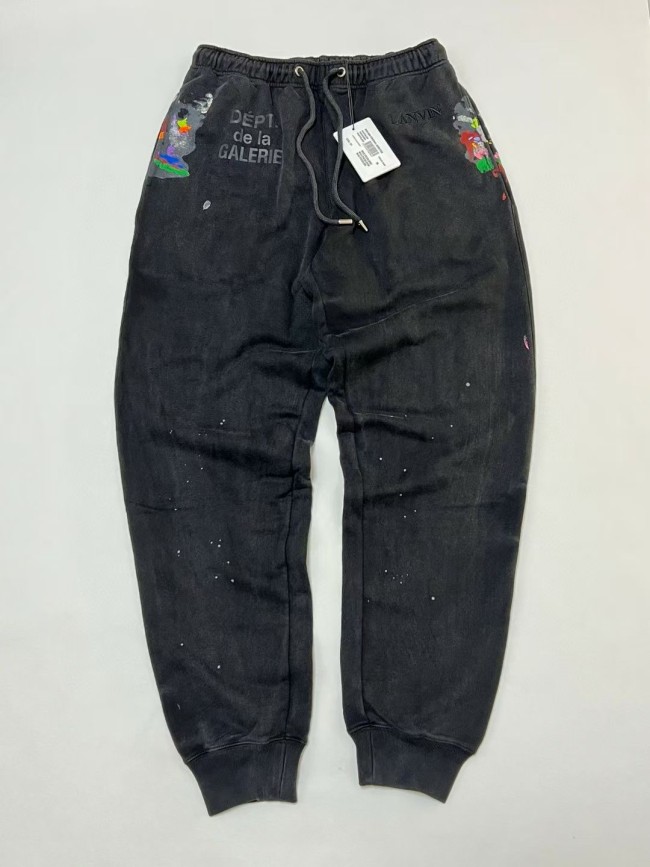 Gallery DEPT Long Pants High End Quality-004