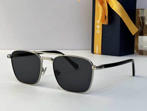 LV Sunglasses AAAA-2706