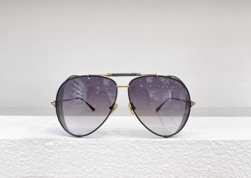 Tom Ford Sunglasses AAAA-2345