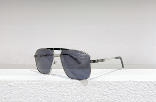 Cartier Sunglasses AAAA-2441