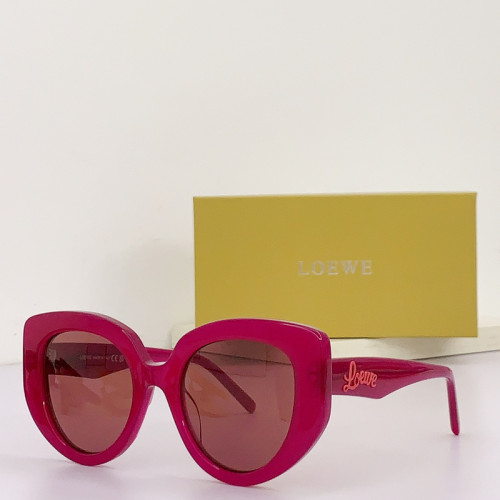 Loewe Sunglasses AAAA-120