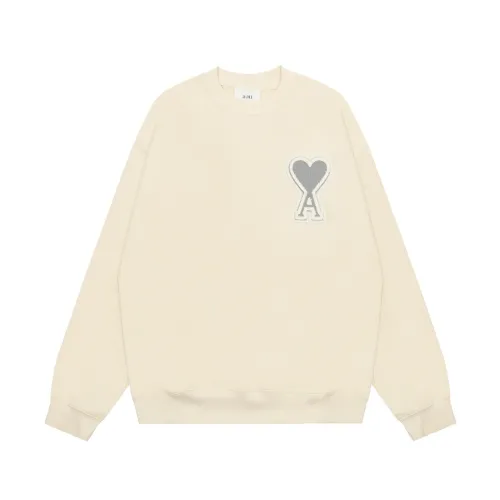 Ami Hoodies 1：1 Quality-008(S-XL)
