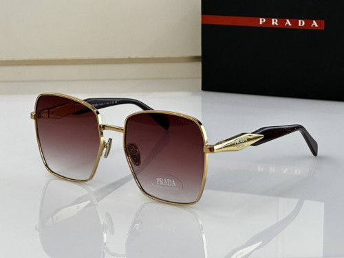 Prada Sunglasses AAAA-2481