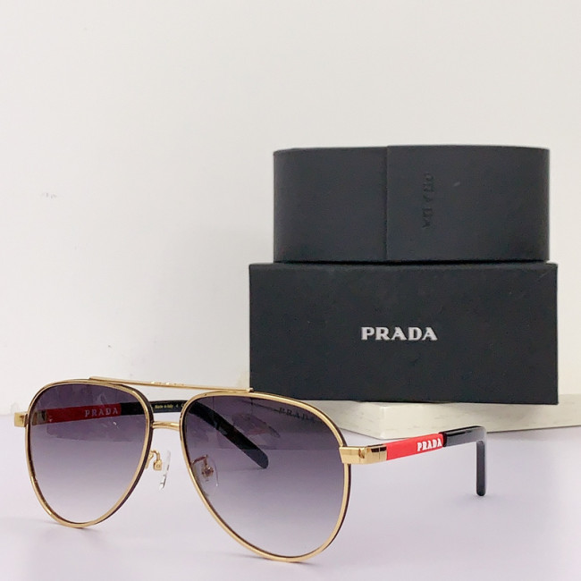 Prada Sunglasses AAAA-3046