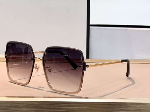 Dior Sunglasses AAAA-1943