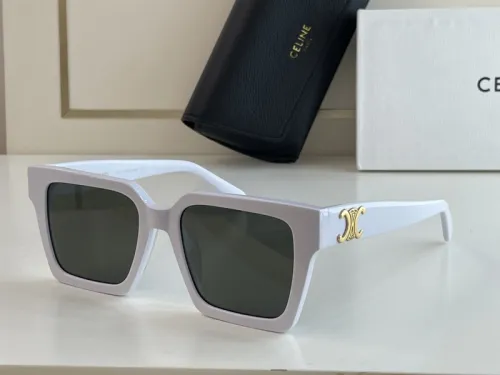 Celine Sunglasses AAAA-658