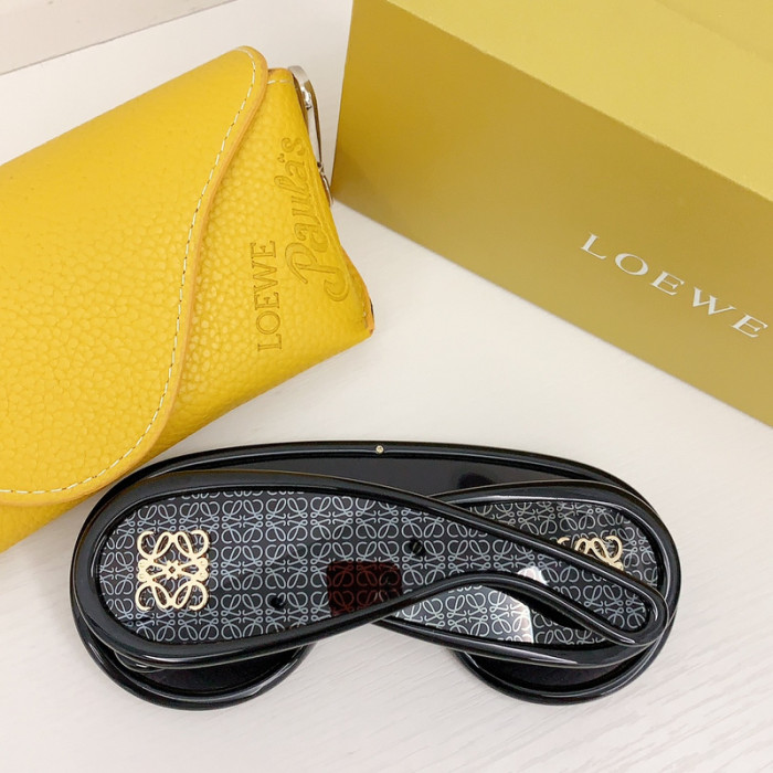 Loewe Sunglasses AAAA-136