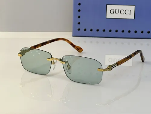 G Sunglasses AAAA-4366