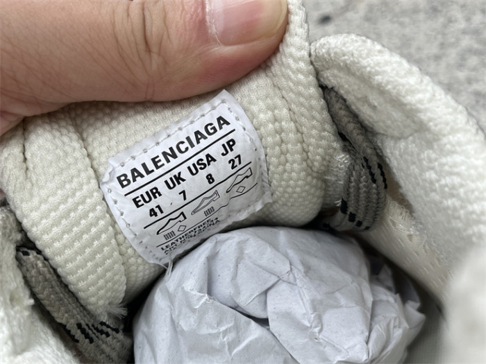 B 17FW Tripe-S High End Sneaker-419