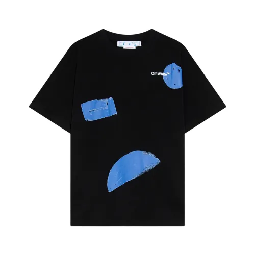 OFF White Shirt 1：1 quality-110(S-XL)