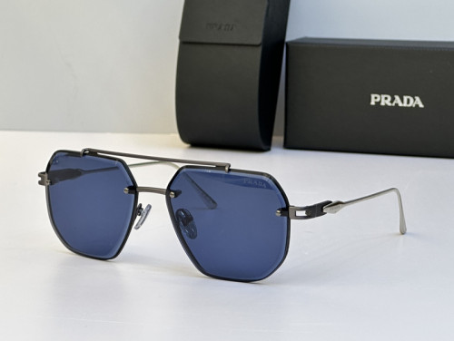 Prada Sunglasses AAAA-2559