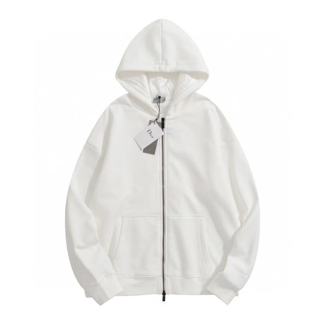 Dior Hoodies 1：1 Quality-117(XS-L)