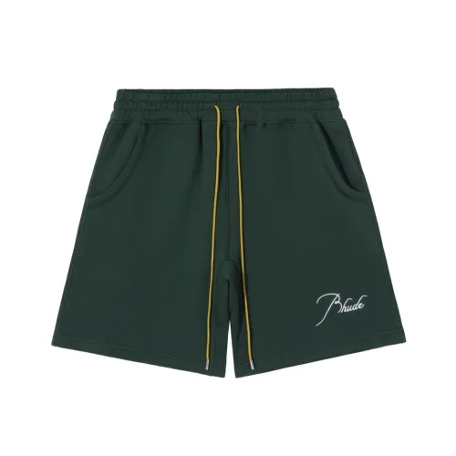 Rhude Pants 1：1 Quality-009(S-XL)
