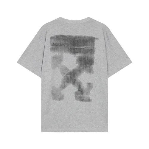 OFF White Shirt 1：1 quality-142(S-XL)