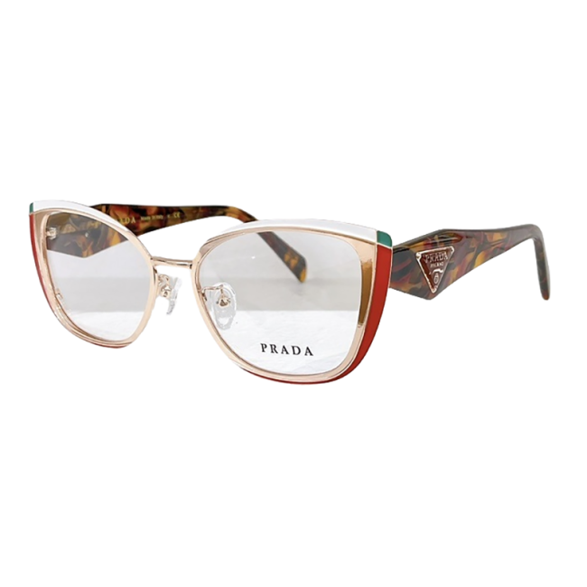 Prada Sunglasses AAAA-3366