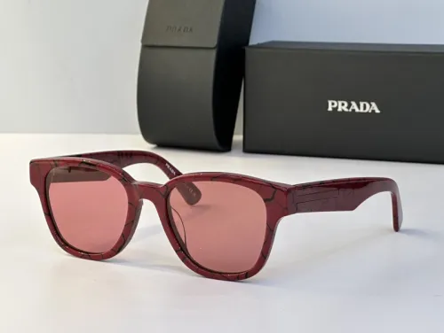 Prada Sunglasses AAAA-2607