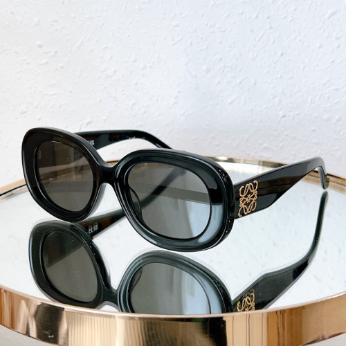Loewe Sunglasses AAAA-091